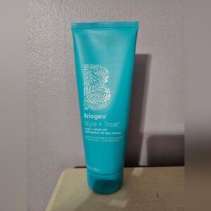 Briogeo Style + Treat Hair Cream
